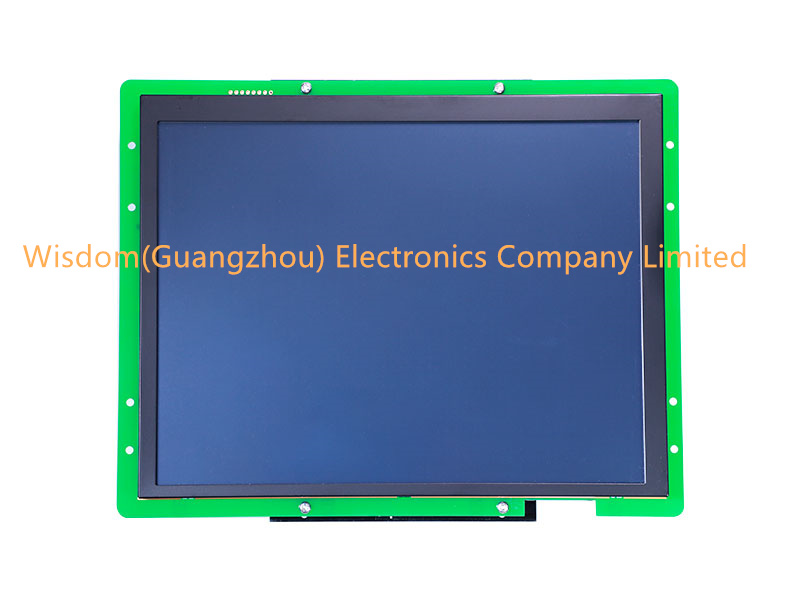 Beauty Machine Controller