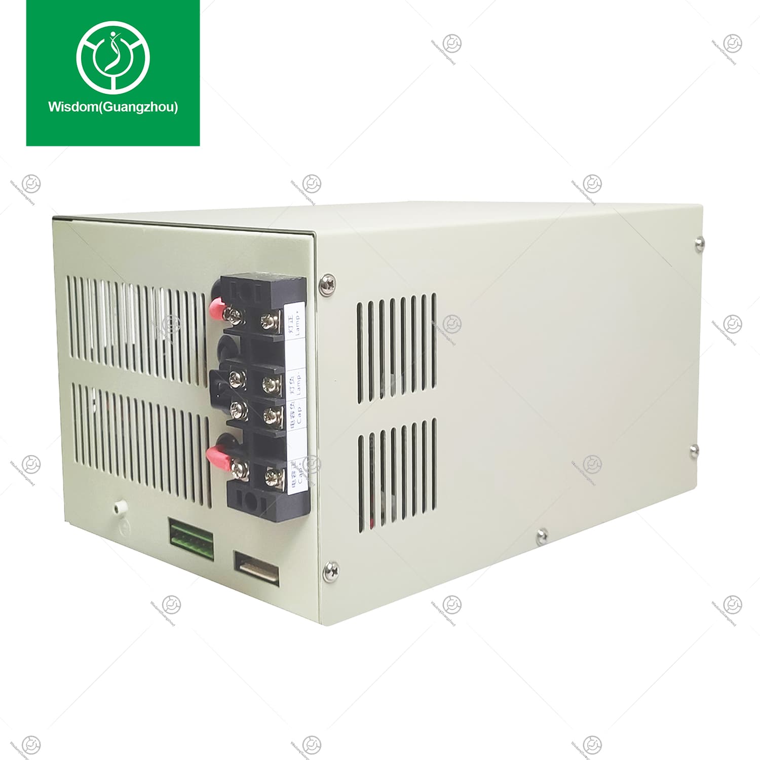 1200W IPL Power Supply (A)