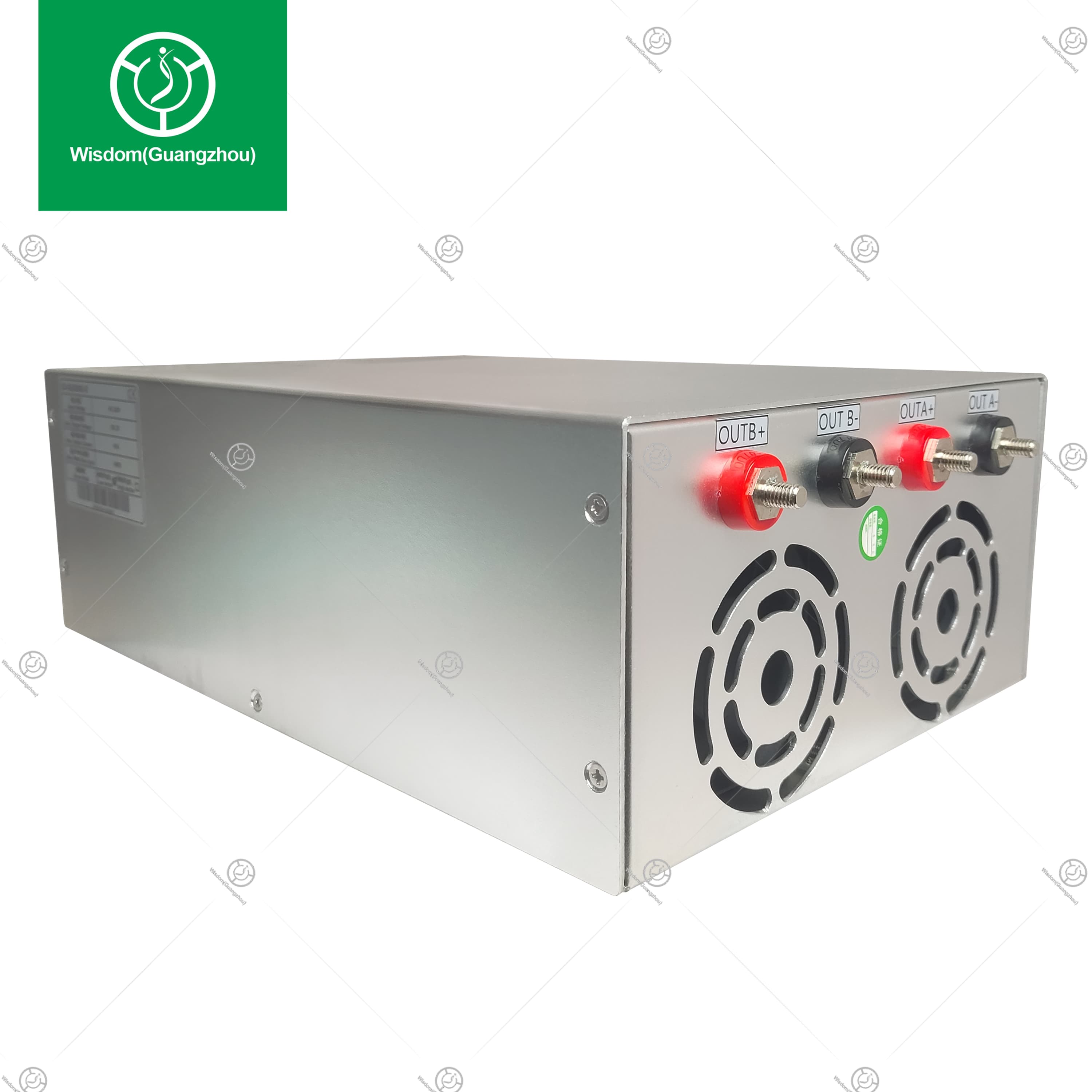 65A/2V Diode Power Supply