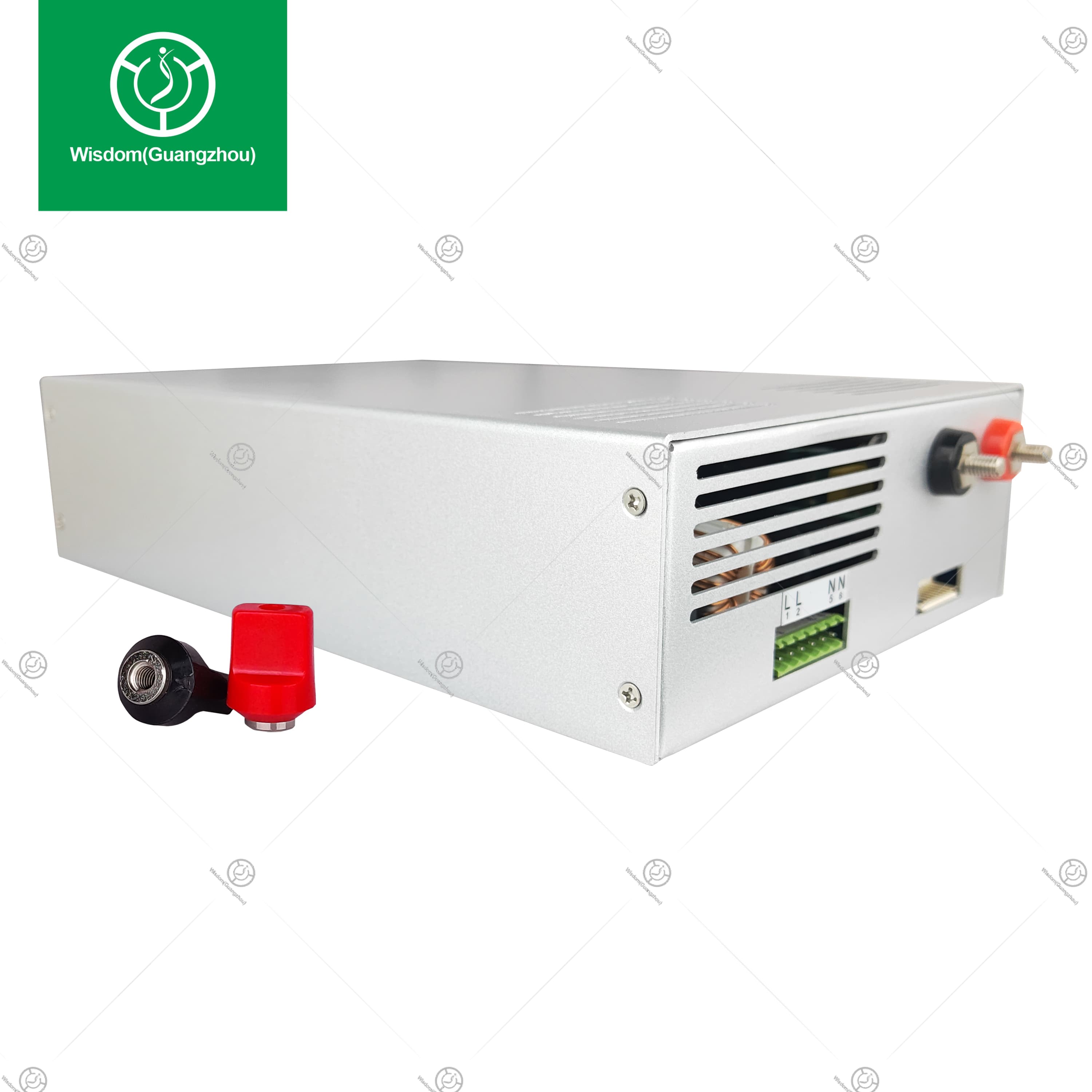 50A/40V Diode Power Supply