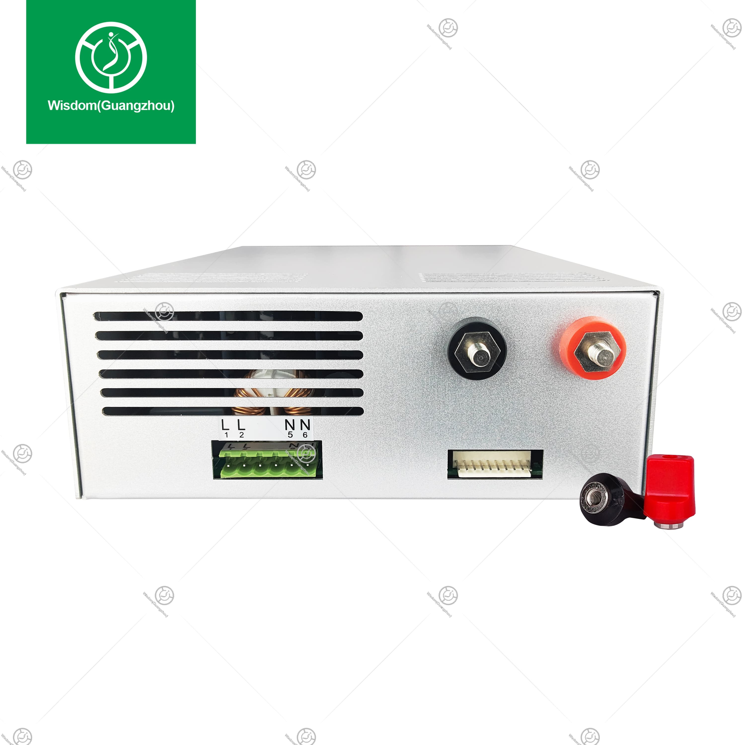 50A/40V Diode Power Supply