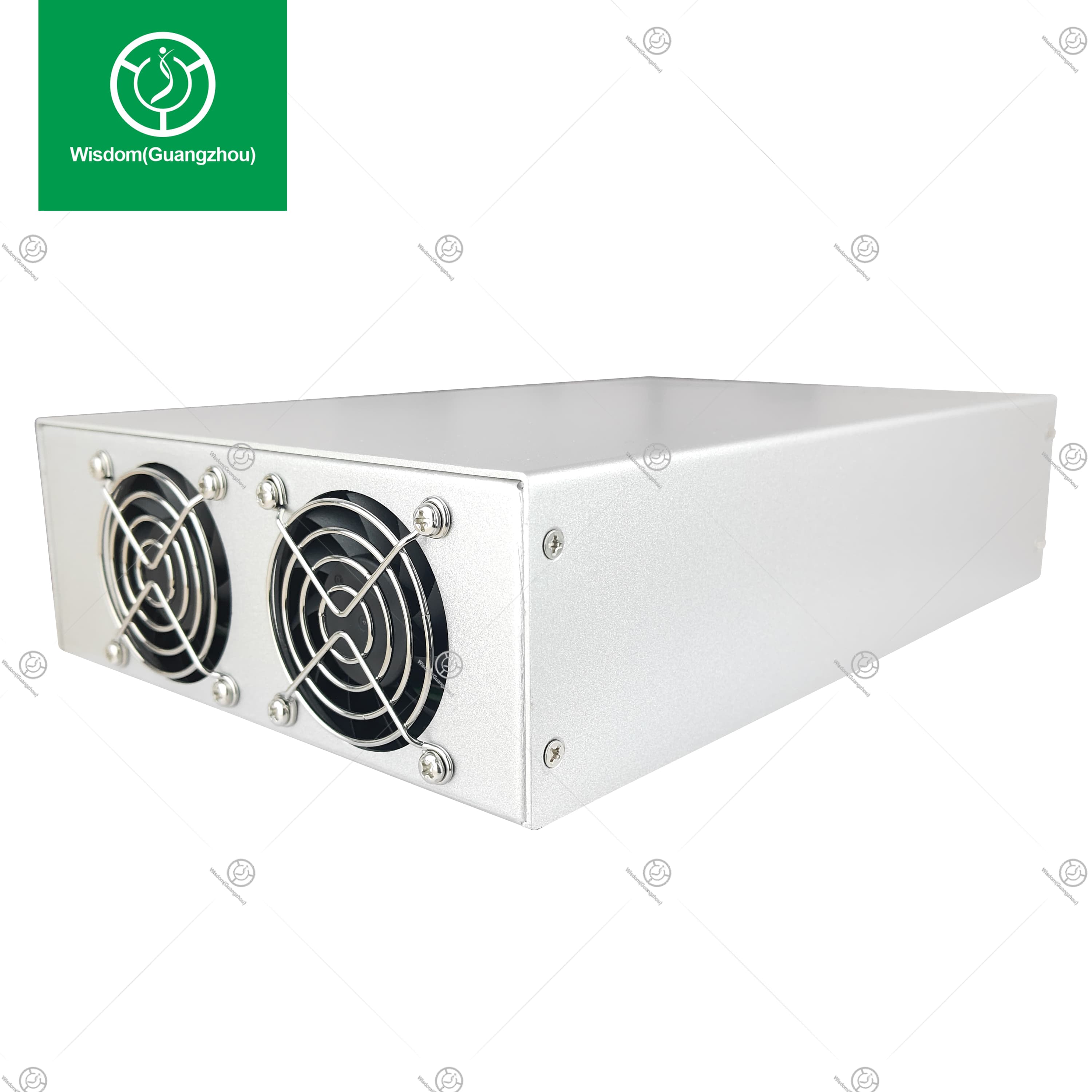 50A/40V Diode Power Supply