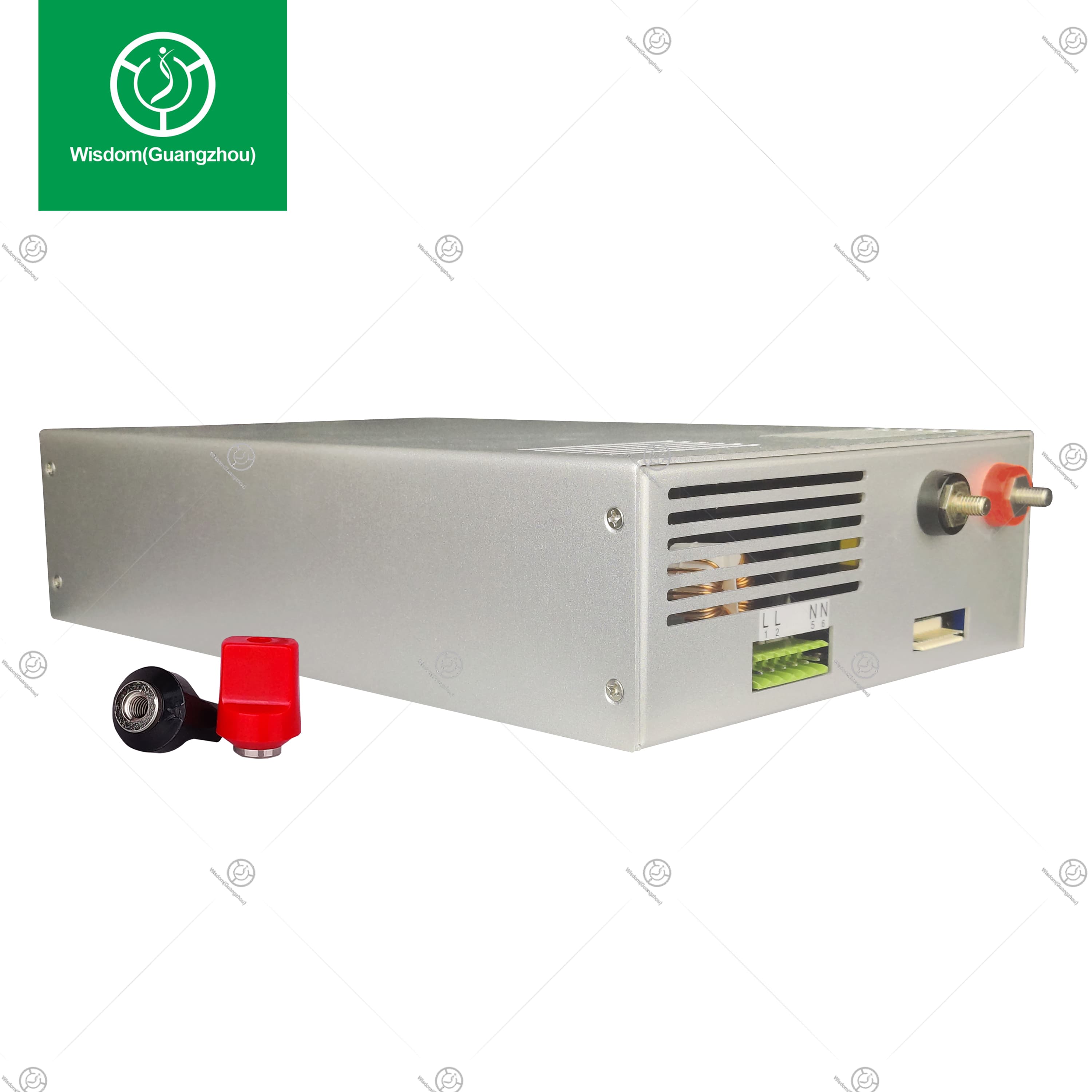 50A/64V Diode Power Supply