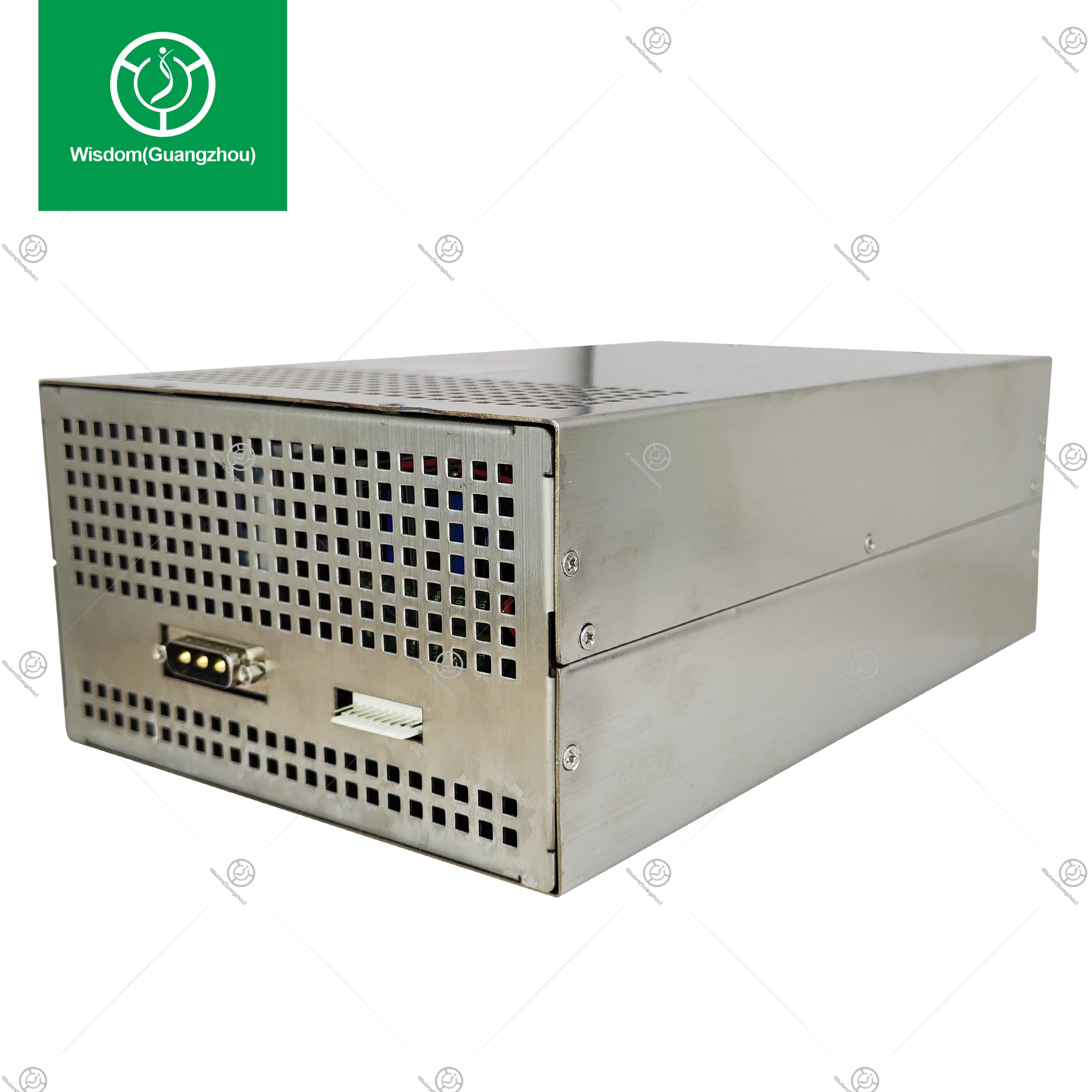 100A/36V Diode Power Supply