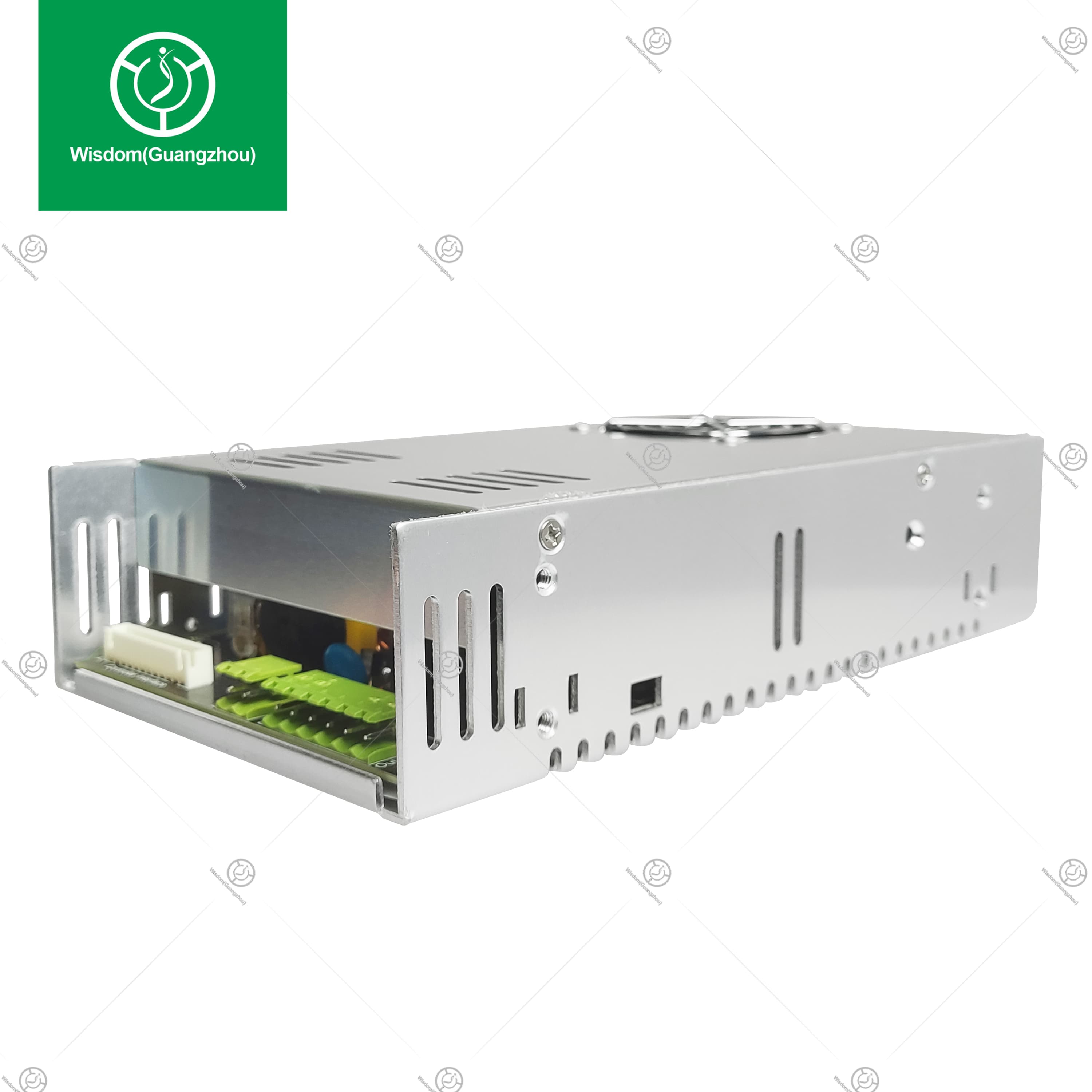 2M RF Power Supply