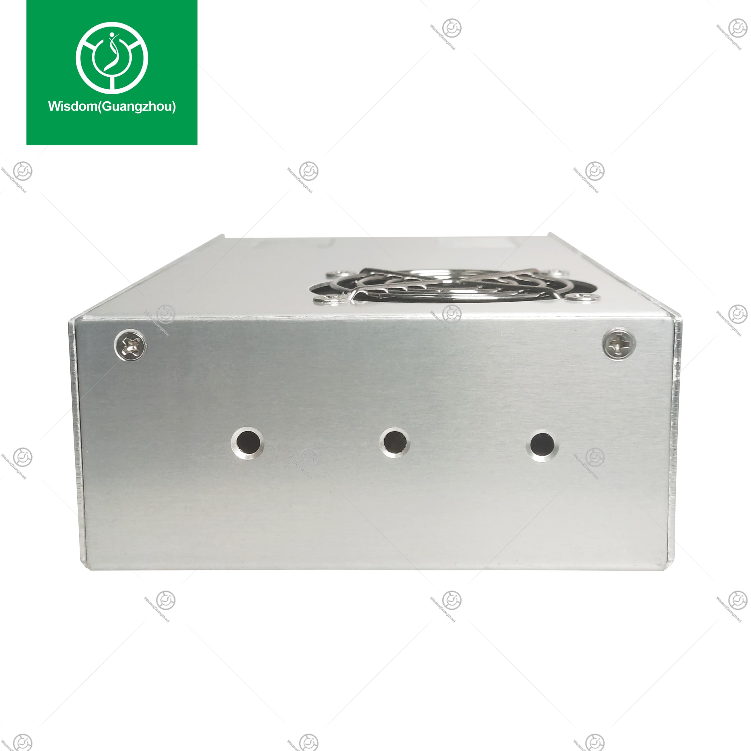 2M RF Power Supply