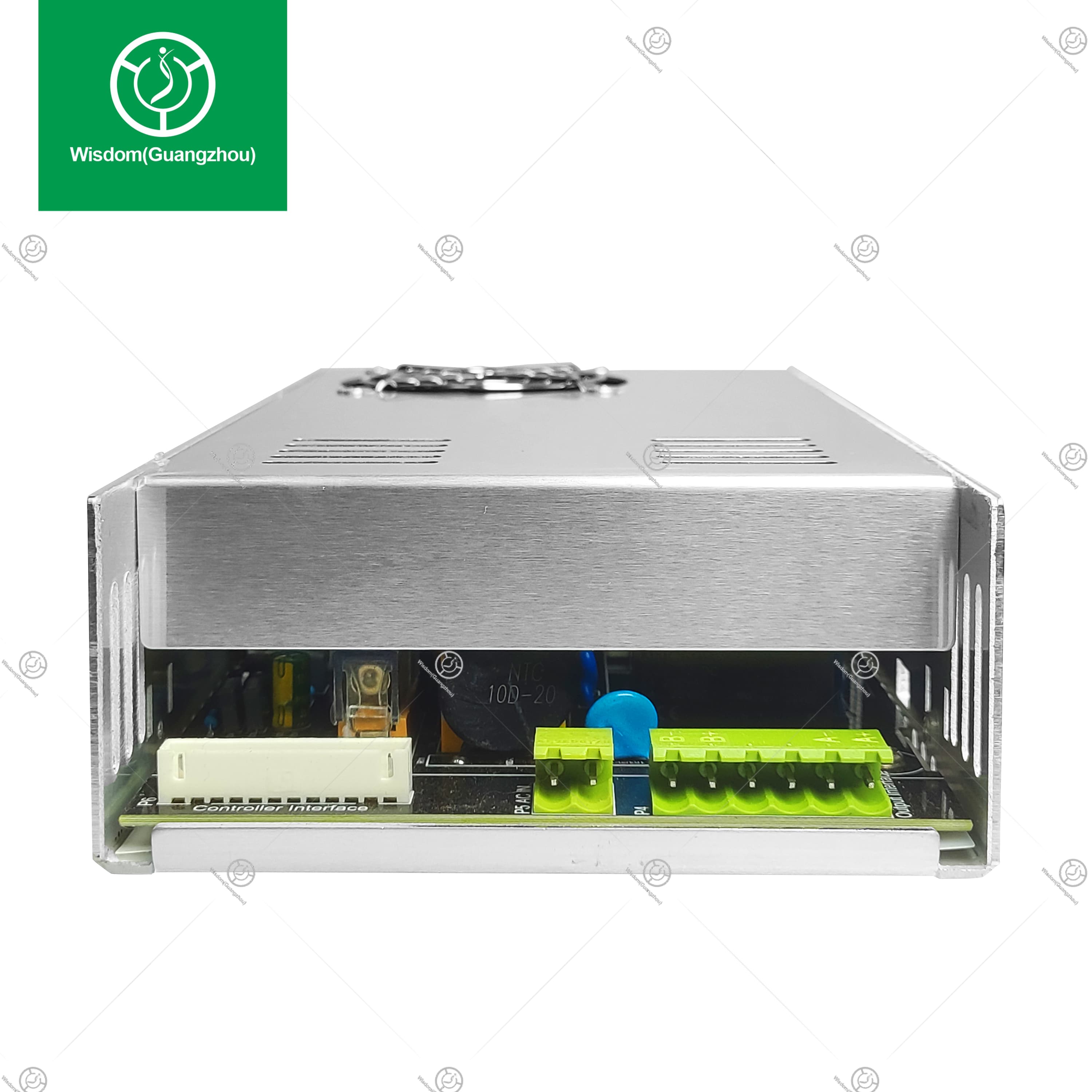 2M RF Power Supply