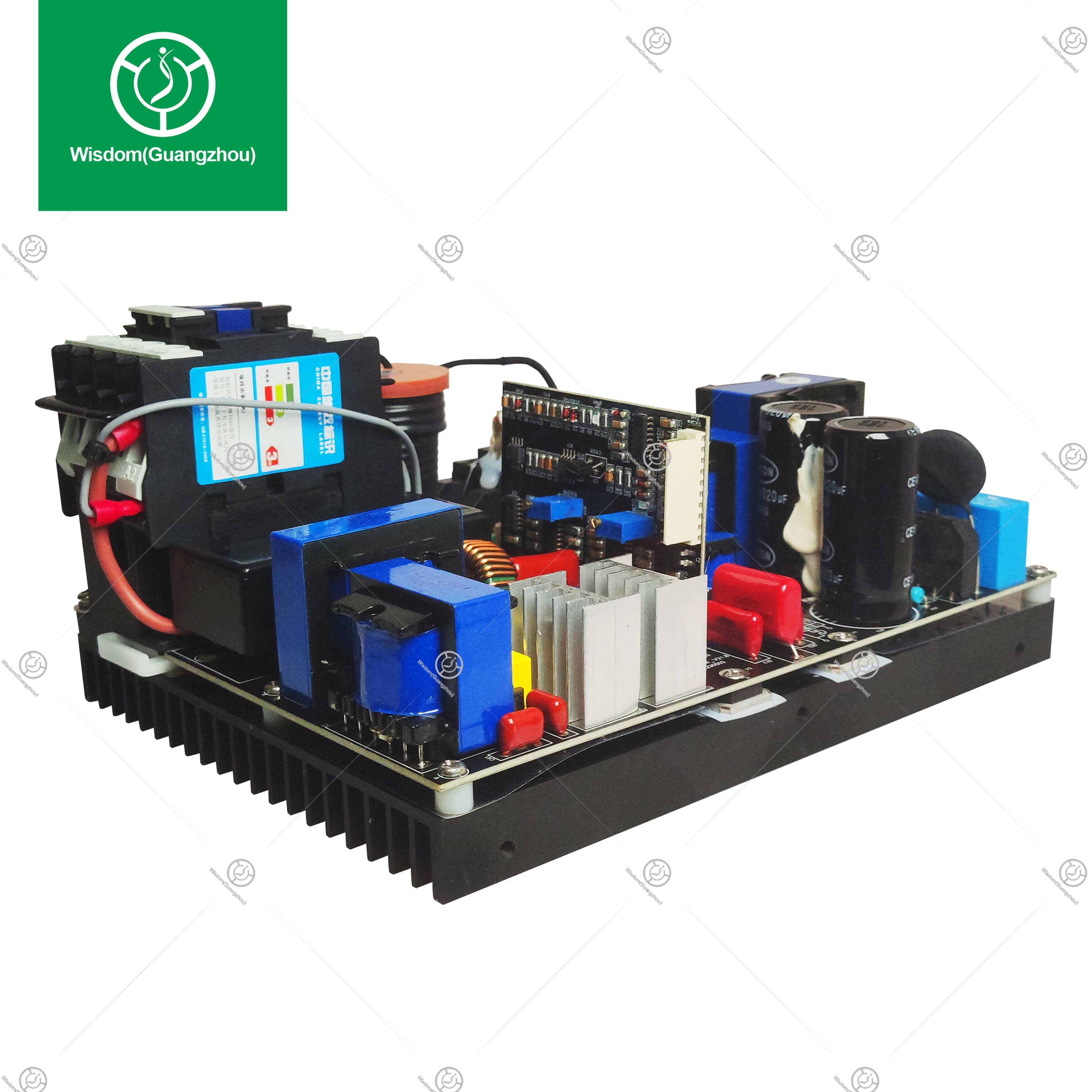 300W Laser Power Supply