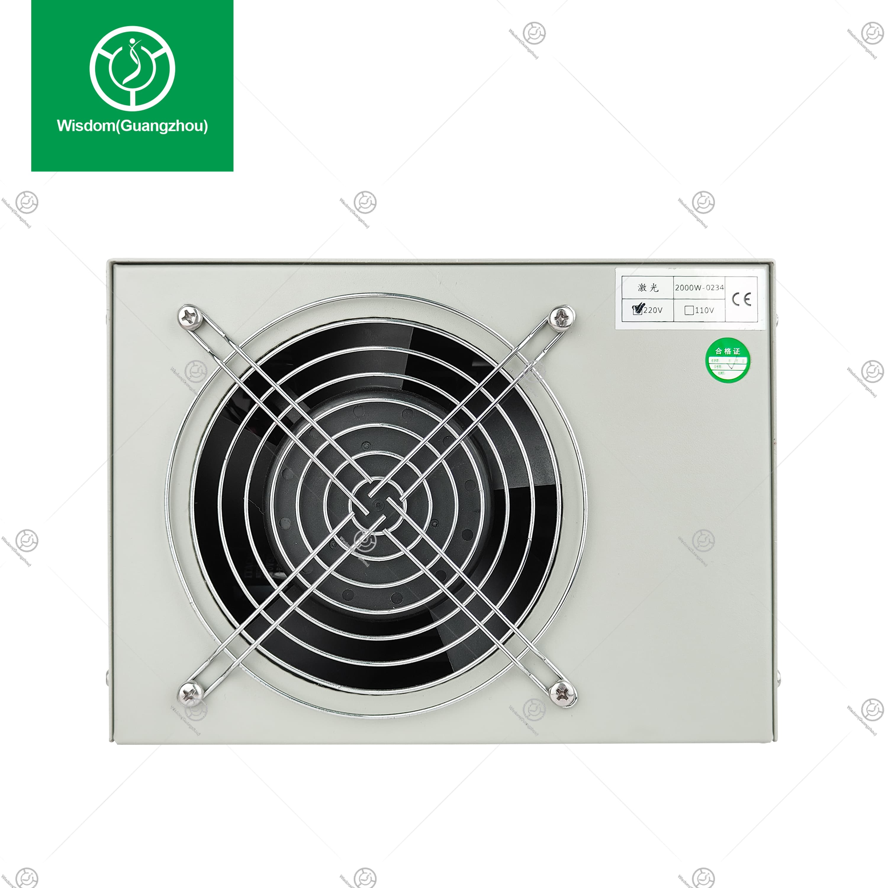 2000W Laser Power Supply