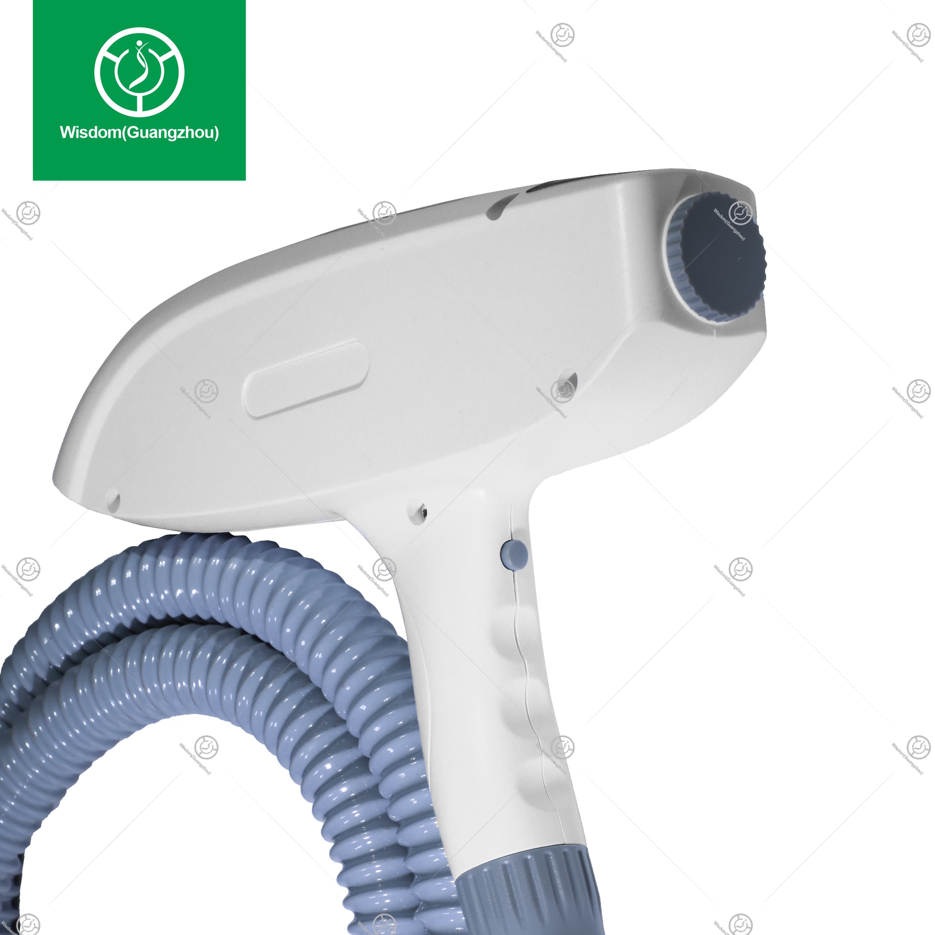Laser Treatment Handle