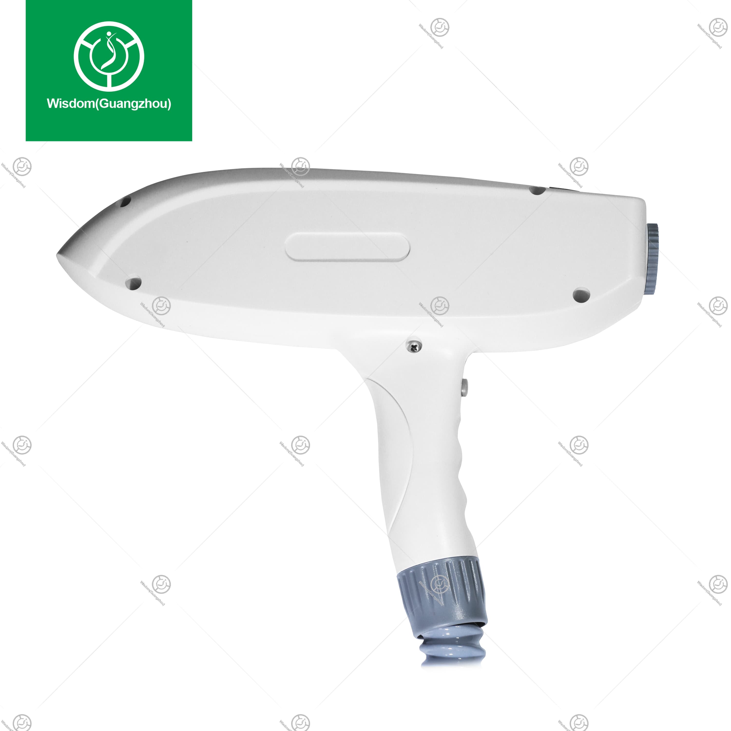 Laser Treatment Handle
