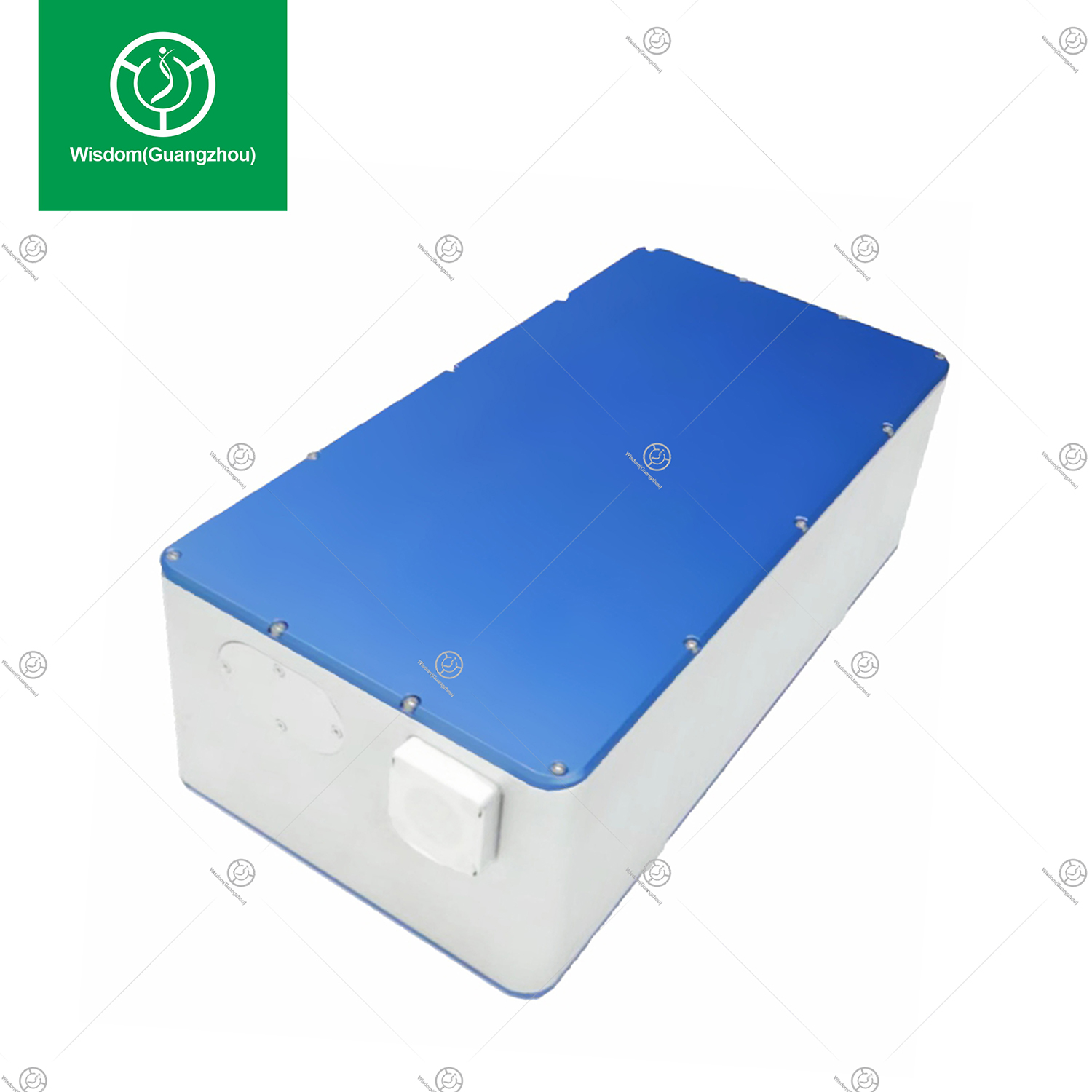 Wide pulse laser hair removal kit