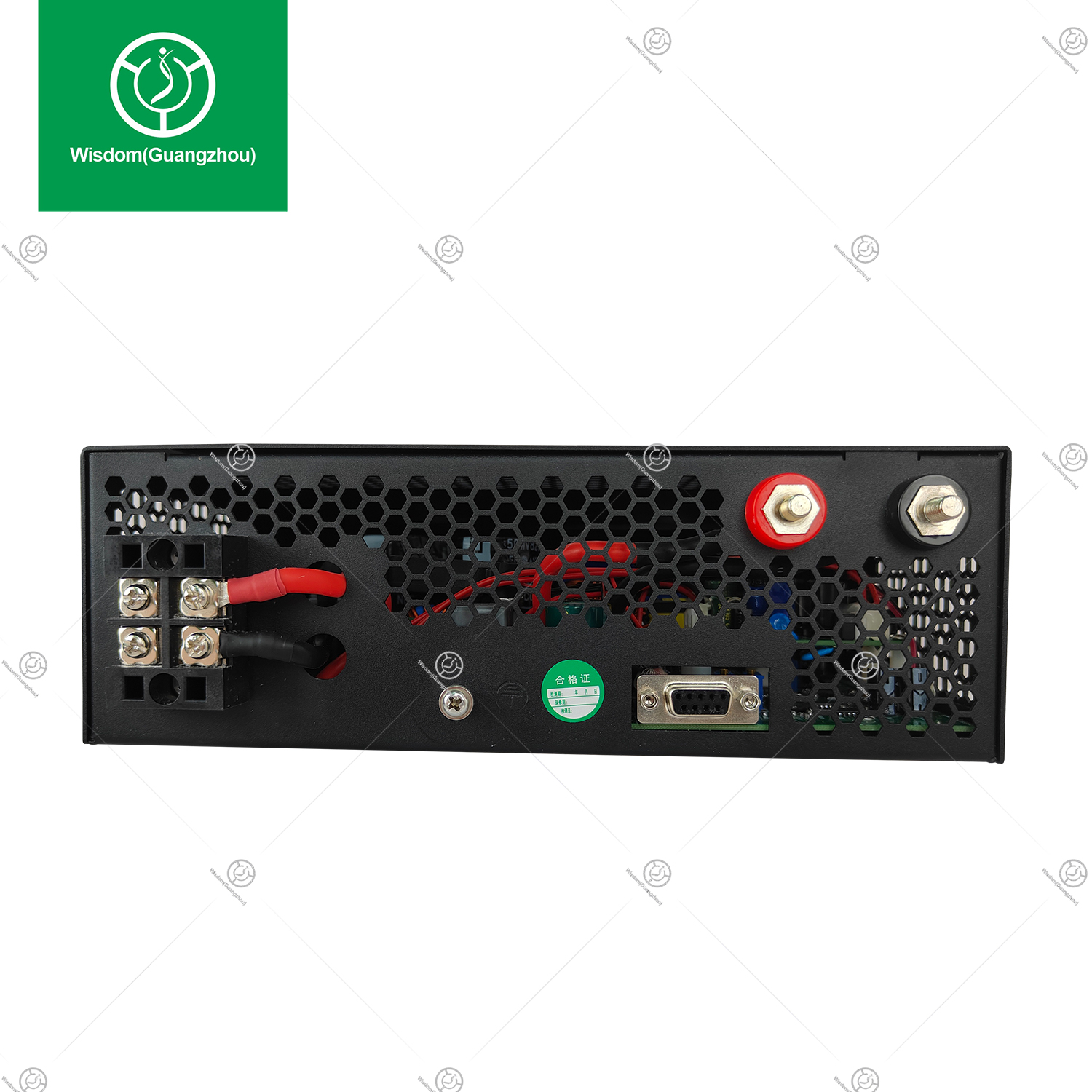200A/32V Diode Power Supply