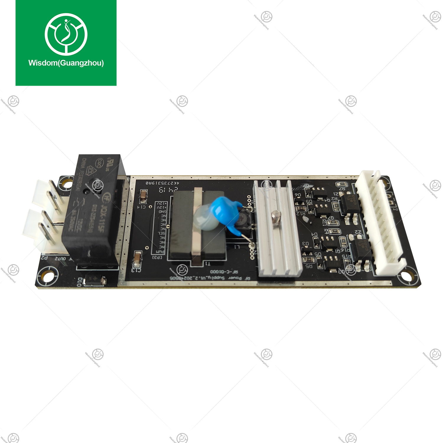 1M RF Power Supply