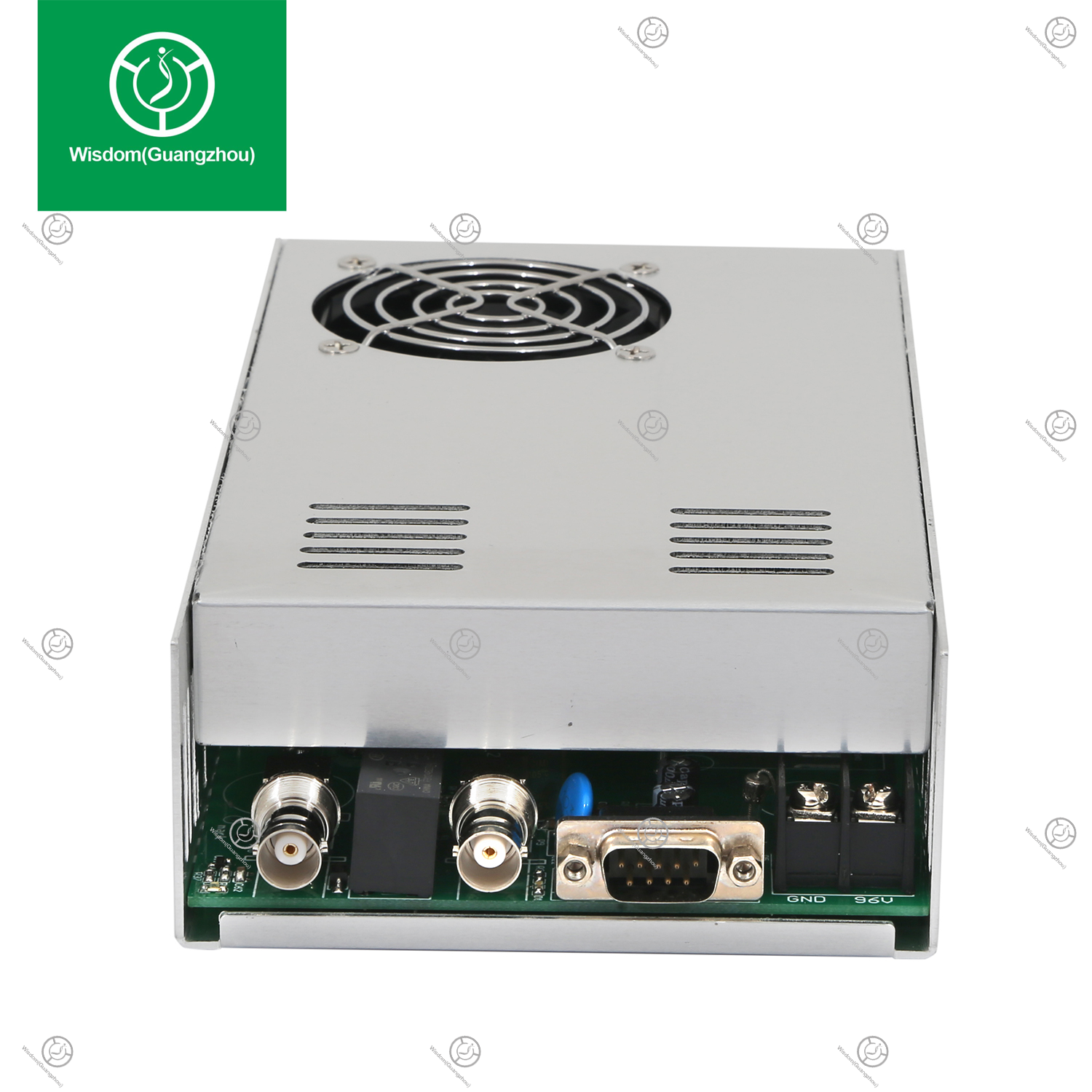 DC96V Input 5M RF Power Supply