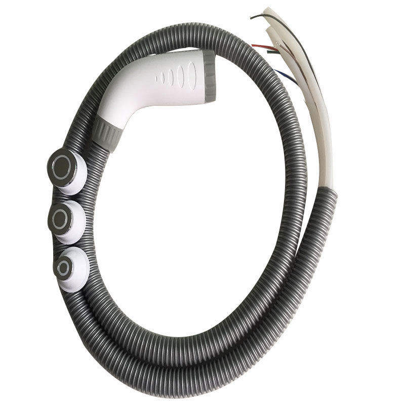 RF Treatment Handle(图1)