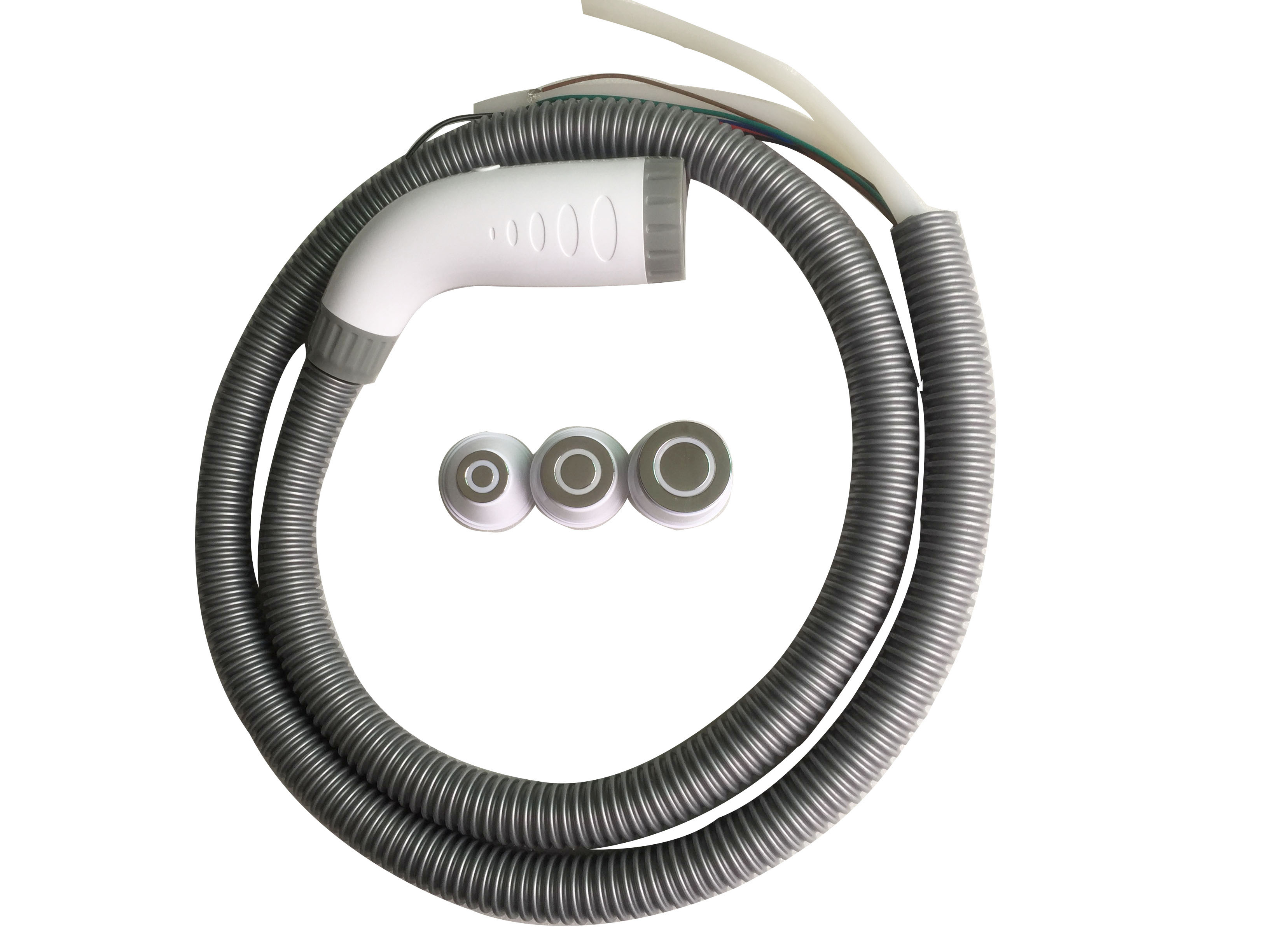 RF Treatment Handle(图2)